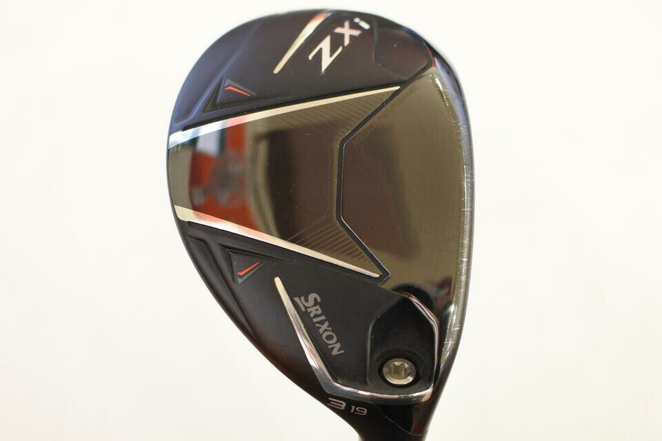 【中古】ダンロップ SRIXON ZXi HYBRID ユーティリティ 19° Rフレックス 40.5インチ ヘッドカバーあり VENTUS ZXi for HYBRID Cランク 右利き用 DUNLOP ゴルフクラブ スリクソンZXiハイブリッド ゴルフドゥ|ゴルフ ドゥ 中古クラブ店