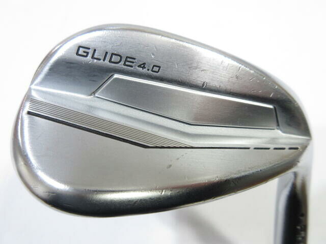 【中古】ピン GLIDE 4.0 ウェッジ 54° Sフレックス 35.5インチ NSプロ MODUS 3 TOUR 105 Cランク 右利き用 PING ゴルフクラブ ゴルフドゥ ゴルフ用品 GOLF DO 中古ゴルフクラブ
