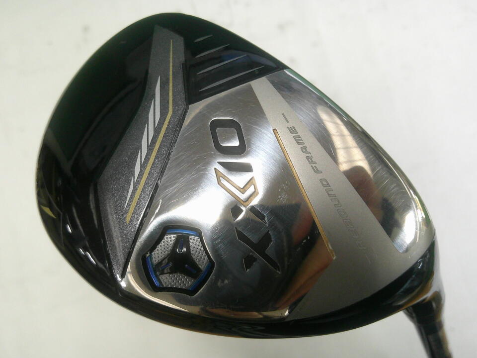 【中古】ダンロップ XXIO 13 ネイビー ユーティリティ 23° Rフレックス 40.0インチ ヘッドカバーあり MP1300 ネイビー Cランク 右利き用 DUNLOP ゴルフクラブ ゼクシオ13 ゴルフドゥ ゴルフ用品 GOLF D