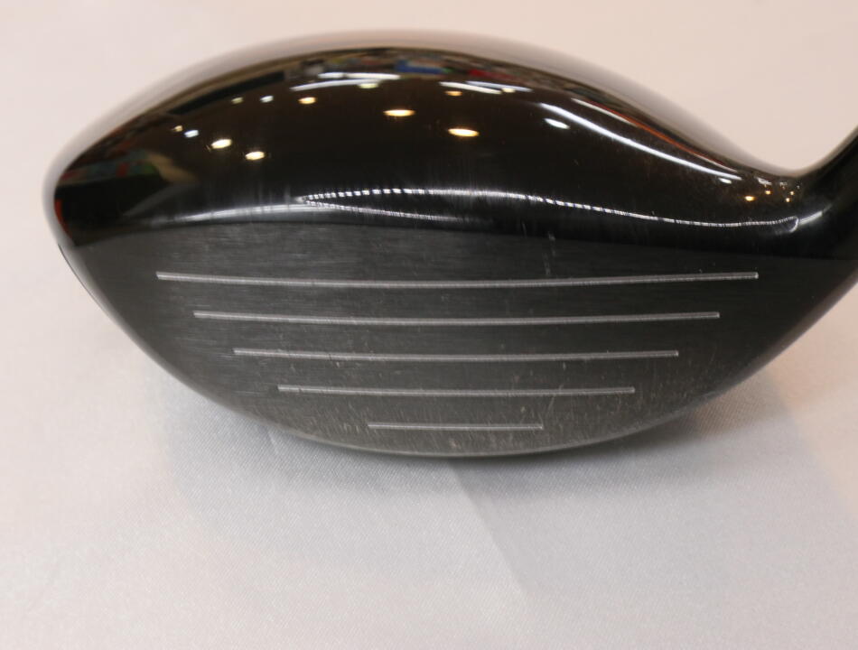 【中古】ヤマハ RMX VD 2024 フェアウェイウッド 3W 15° Sフレックス 43.0インチ ヘッドカバーあり VENTUS TR BLUE 6 リシャフト品 Cランク 右利き用 YAMAHA ゴルフクラブ リミックス ゴルフドゥ ゴ|ゴルフ ドゥ 中古クラブ店
