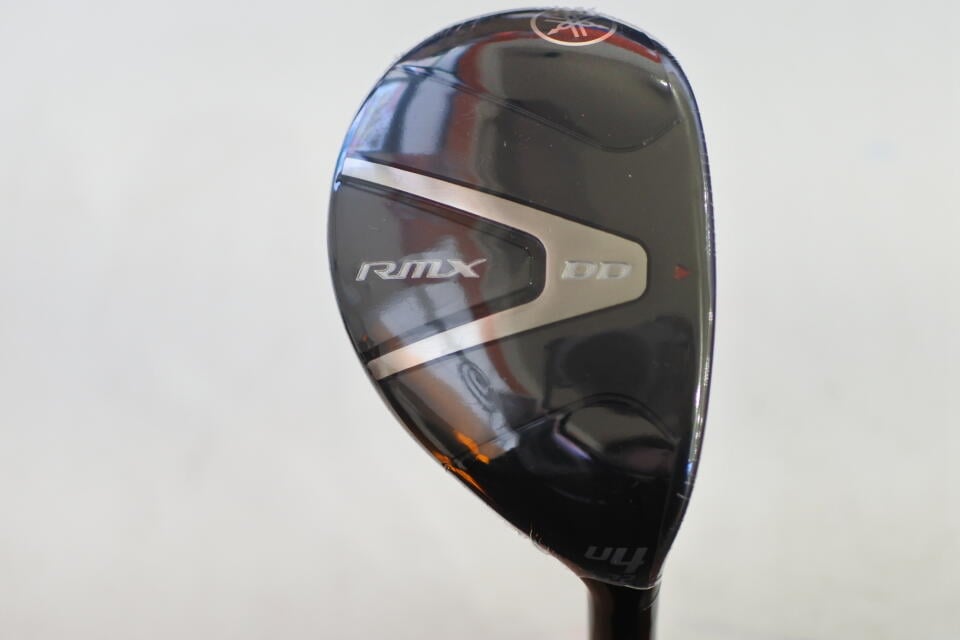 【中古】ヤマハ RMX DD ユーティリティ 22° Sフレックス 40.0インチ ヘッドカバーあり TENSEI GR u50 (YAMAHA) Sランク 右利き用 YAMAHA ゴルフクラブ リミックス ゴルフドゥ ゴルフ用品 GOLF DO 中古ゴル