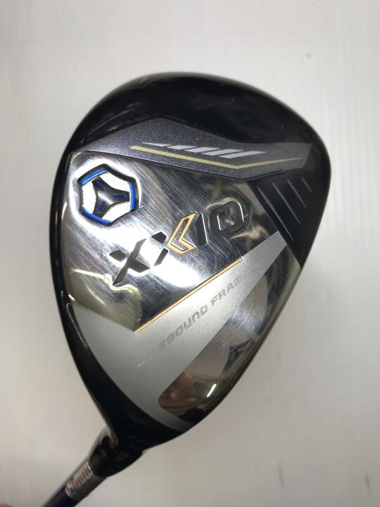 【中古】ダンロップ XXIO 13 ネイビー ユーティリティ 20° Sフレックス 40.25インチ ヘッドカバーあり MP1300 ネイビー Cランク 右利き用 DUNLOP ゴルフクラブ ゼクシオ13 ゴルフドゥ ゴルフ用品 GOLF|ゴルフ ドゥ 中古クラブ店