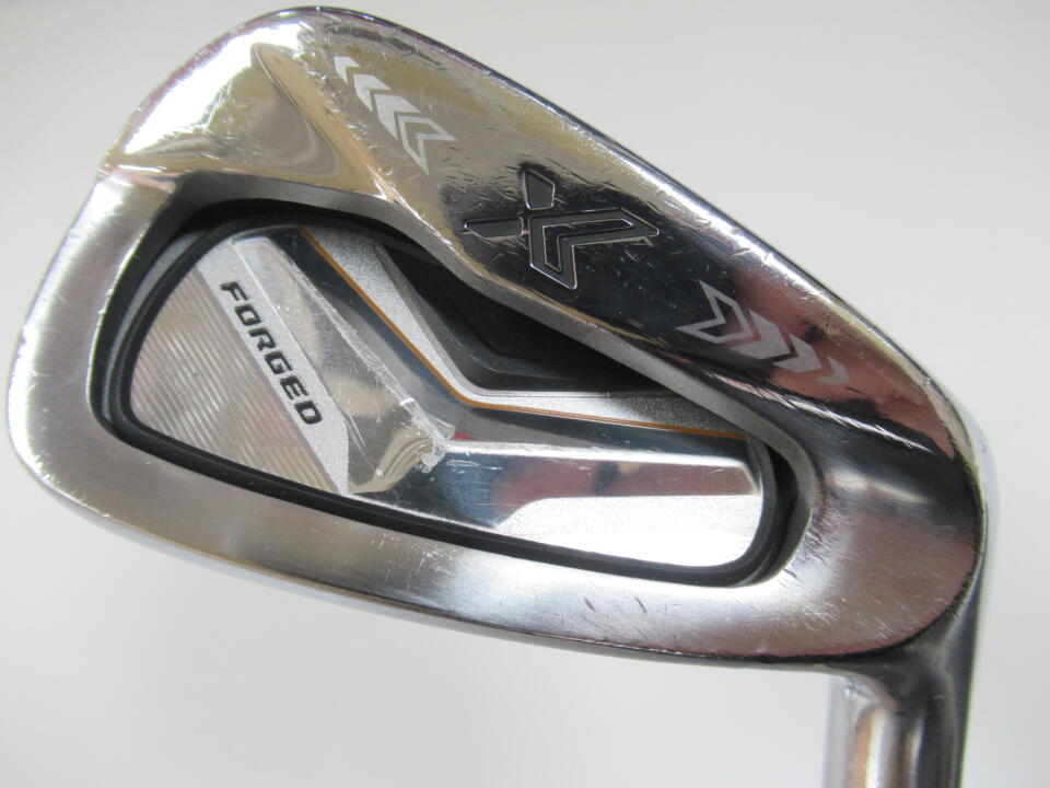 【中古】ダンロップ XXIO X-eks- アイアンセット Sフレックス 37.5インチ NSプロ920GH DST for XXIO Cランク 右利き用 DUNLOP ゴルフクラブ ゼクシオエックス ゴルフドゥ ゴルフ用品 GOLF DO 中古ゴルフク