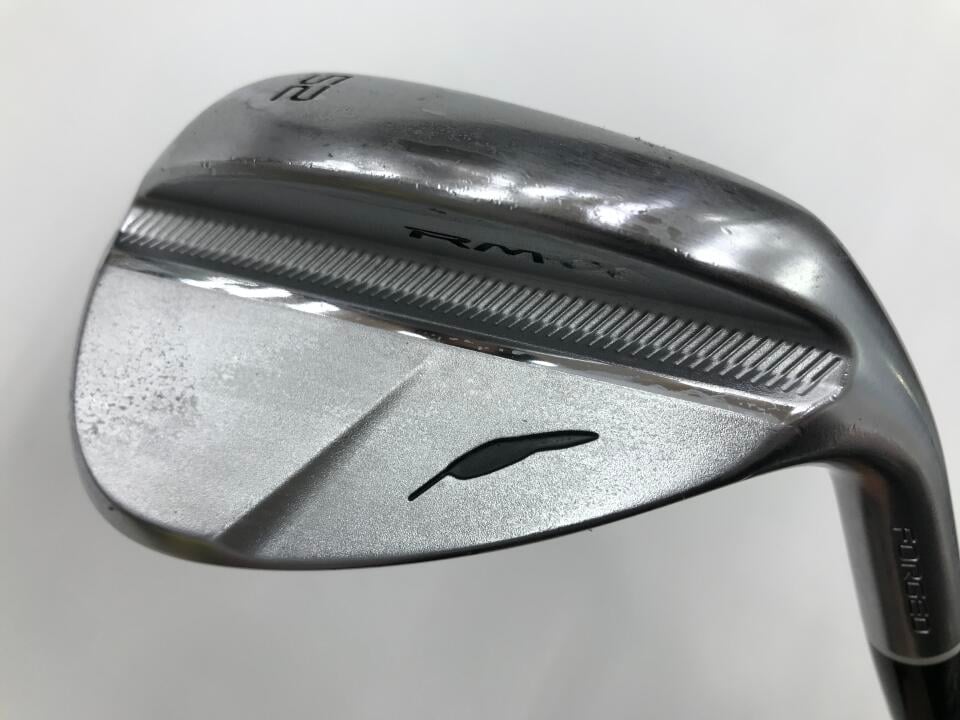 【中古】フォーティーン RM-α ブラックエディション ウェッジ 58° WEDGEフレックス 35.0インチ NSプロ TS-101w ブラックエディション Cランク 右利き用 FOURTEEN ゴルフクラブ ゴルフドゥ ゴルフ用品|ゴルフ ドゥ 中古クラブ店