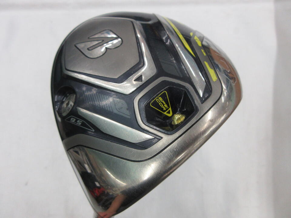 【中古】ブリヂストン TOUR B JGR 2019 ドライバー 9.5&deg; Sフレックス 45.5インチ Speeder 569 EVOLUTION 6 Dランク 右利き用 BRIDGESTONE ゴルフクラブ ゴルフドゥ ゴルフ用品 GOLF DO 中古ゴルフクラブ｜ゴルフ ドゥ 中古クラブ店