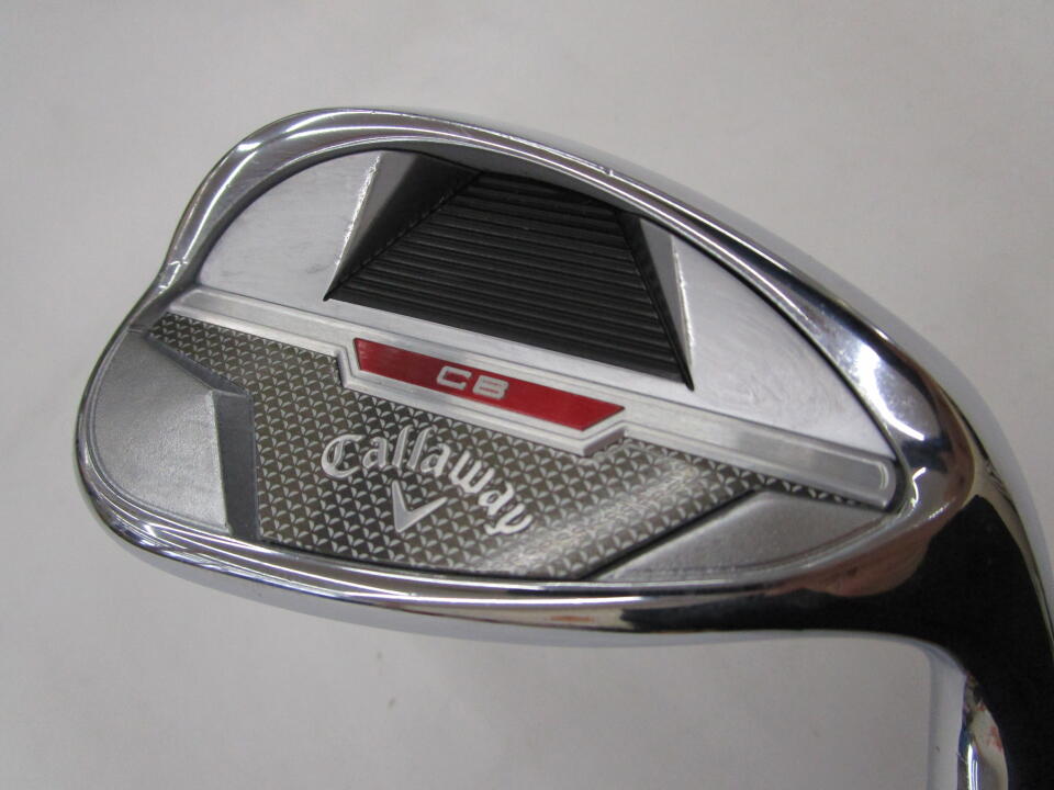 【中古】キャロウェイ CB WEDGE 2023 ウェッジ 50&deg; Sフレックス 35.5インチ NSプロ Zelos 7 Cランク 右利き用 Callaway ゴルフクラブ ゴルフドゥ ゴルフ用品 GOLF DO 中古ゴルフクラブ｜ゴルフ ドゥ 中古クラブ店