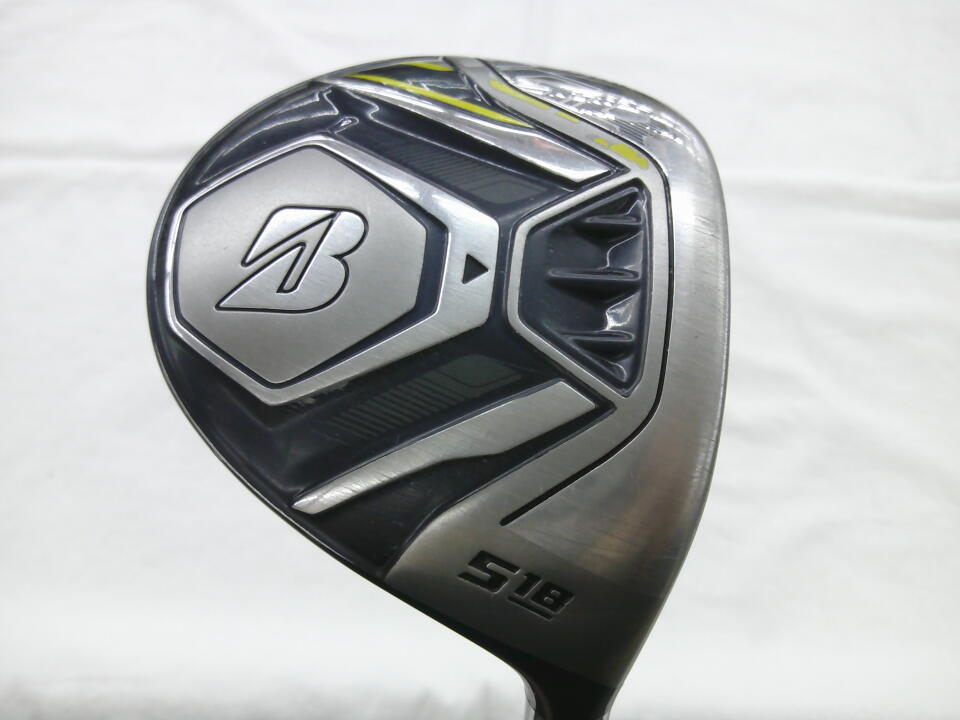 【中古】ブリヂストン TOUR B JGR 2019 フェアウェイウッド 5W 18&deg; Sフレックス 42.5インチ TOUR AD for JGR TG2-5 Cランク 右利き用 BRIDGESTONE ゴルフクラブ ゴルフドゥ ゴルフ用品 GOLF DO 中古ゴルフクラブ｜ゴルフ ドゥ 中古クラブ店