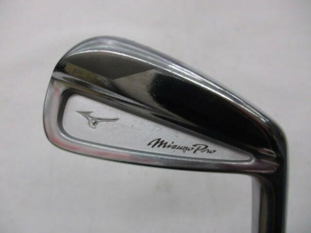 【中古】ミズノ Mizuno Pro FLI-HI ユーティリティ 22° S200フレックス 38.25インチ ダイナミックゴールド 95 Cランク 右利き用 MIZUNO ゴルフクラブ ミズノプロ フライハイ ゴルフドゥ ゴルフ用品 GOLF