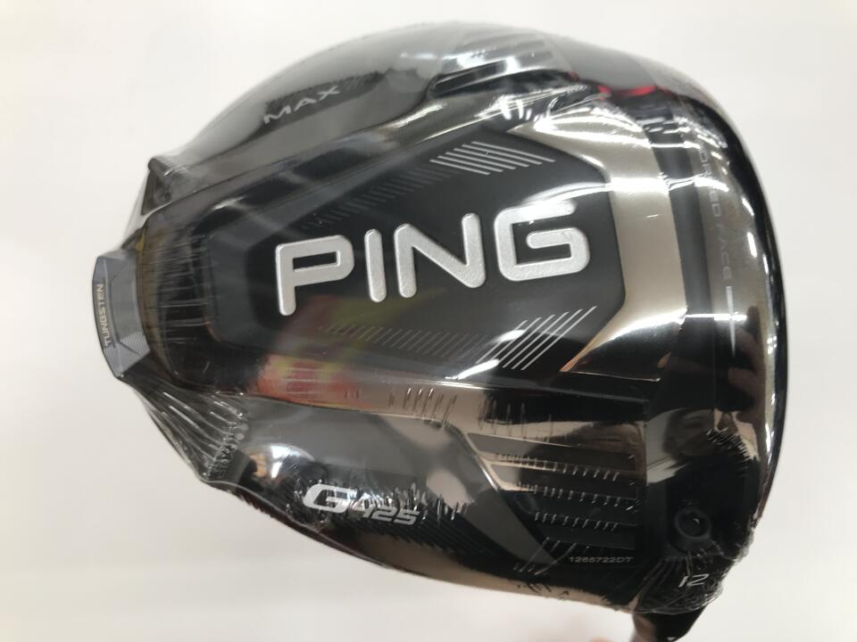 【中古】ピン G425 MAX ドライバー 12° Sフレックス 45.25インチ ヘッドカバーあり Speeder 569 EVOLUTION 6 Sランク 右利き用 PING ゴルフクラブ G425マックス ゴルフドゥ ゴルフ用品 GOLF DO 中古ゴルフク