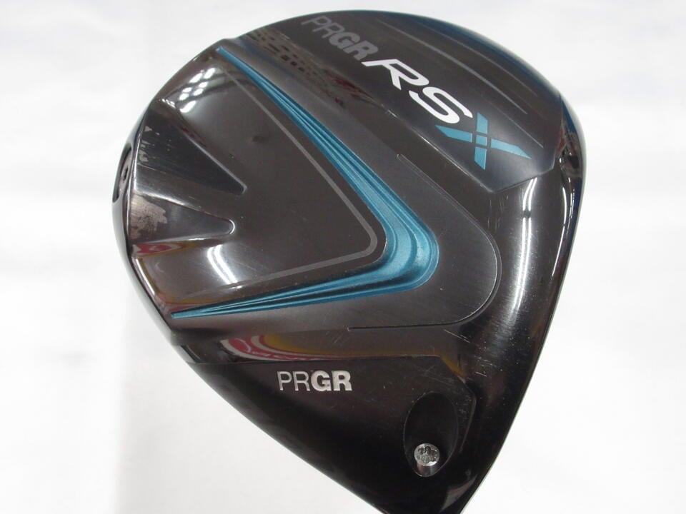 【中古】プロギア RS X MAX ドライバー 10.5&deg; Rフレックス 45.5インチ ヘッドカバーあり Diamana for PRGR (RS X) Dランク 右利き用 PRGR ゴルフクラブ ゴルフドゥ ゴルフ用品 GOLF DO 中古ゴルフクラブ｜ゴルフ ドゥ 中古クラブ店