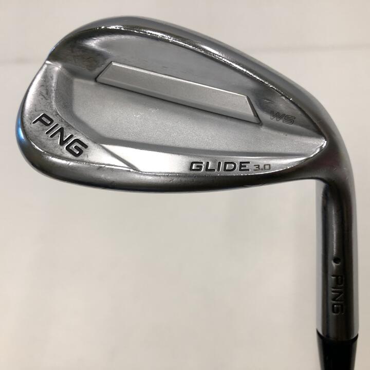 【中古】ピン GLIDE 3.0 ウェッジ 54° Sフレックス 35.5インチ NSプロ MODUS 3 TOUR 105 Dランク 右利き用 PING ゴルフクラブ ゴルフドゥ ゴルフ用品 GOLF DO 中古ゴルフクラブ 7,855円