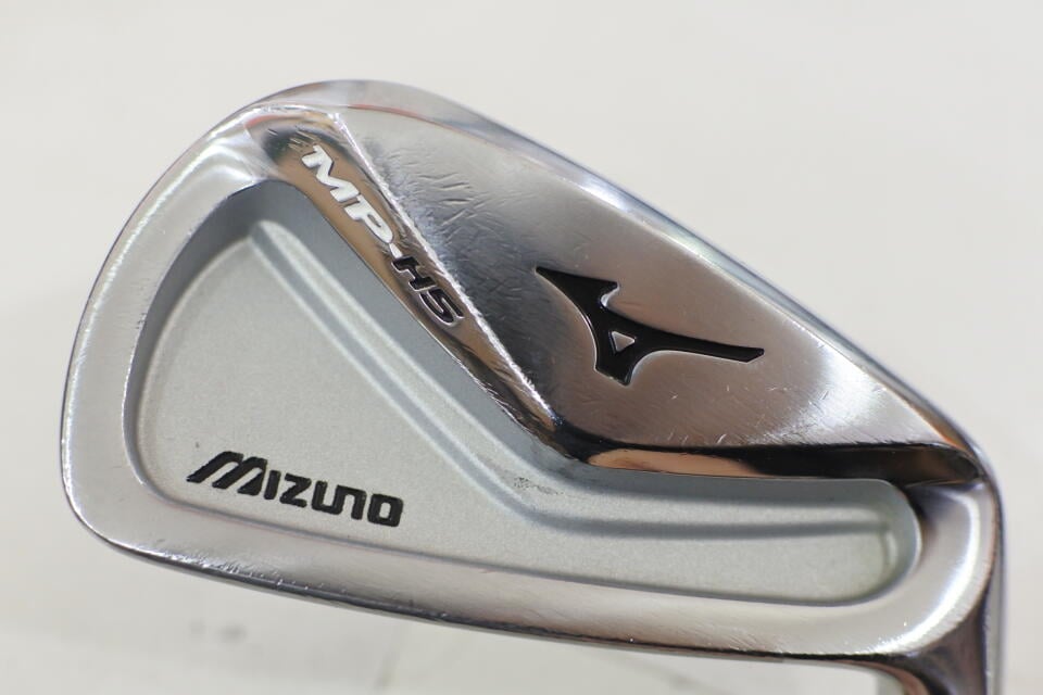 【中古】ミズノ MP-15 アイアンセット 25° SRフレックス 37.75インチ NSプロ950GH Cランク 右利き用 MIZUNO ゴルフクラブ ゴルフドゥ ゴルフ用品 GOLF DO 中古ゴルフクラブ 23,576円