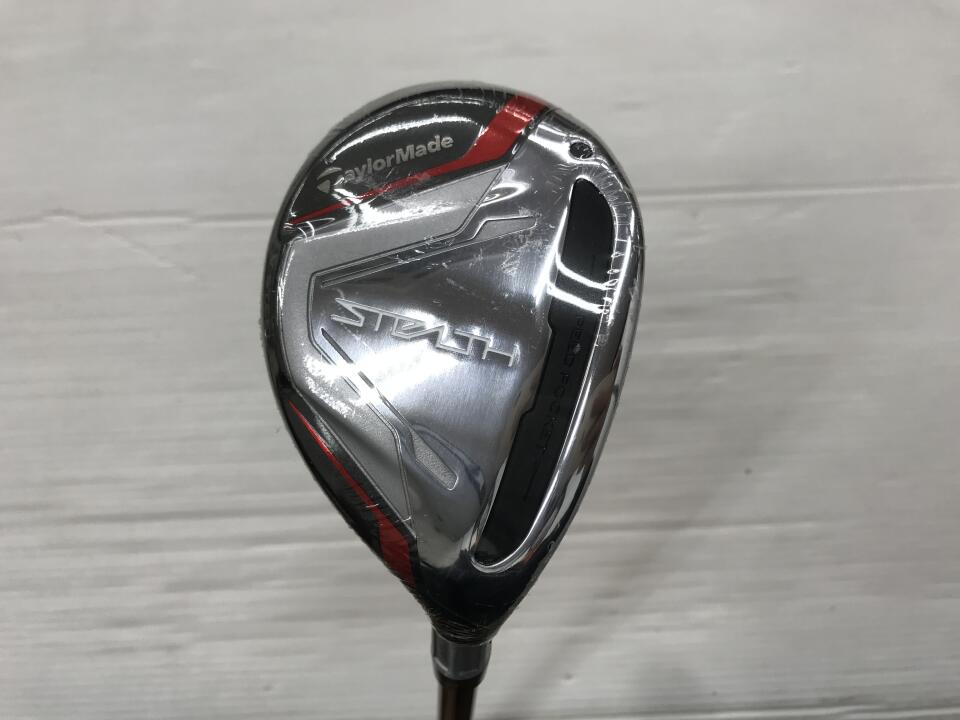 【中古】テーラーメイド STEALTH ユーティリティ 26° Aフレックス 38.0インチ TENSEI RED TM60 Sランク 右利き用 Taylormade ゴルフクラブ ステルス ゴルフドゥ ゴルフ用品 GOLF DO 中古ゴルフクラブ 24,760円