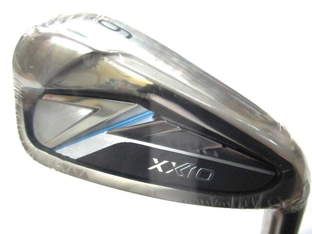 【中古】ダンロップ XXIO 14 アイアンセット Rフレックス 38.0インチ MP1400 Sランク 右利き用 DUNLOP ゴルフクラブ ゼクシオ14 ゴルフドゥ ゴルフ用品 GOLF DO 中古ゴルフクラブ