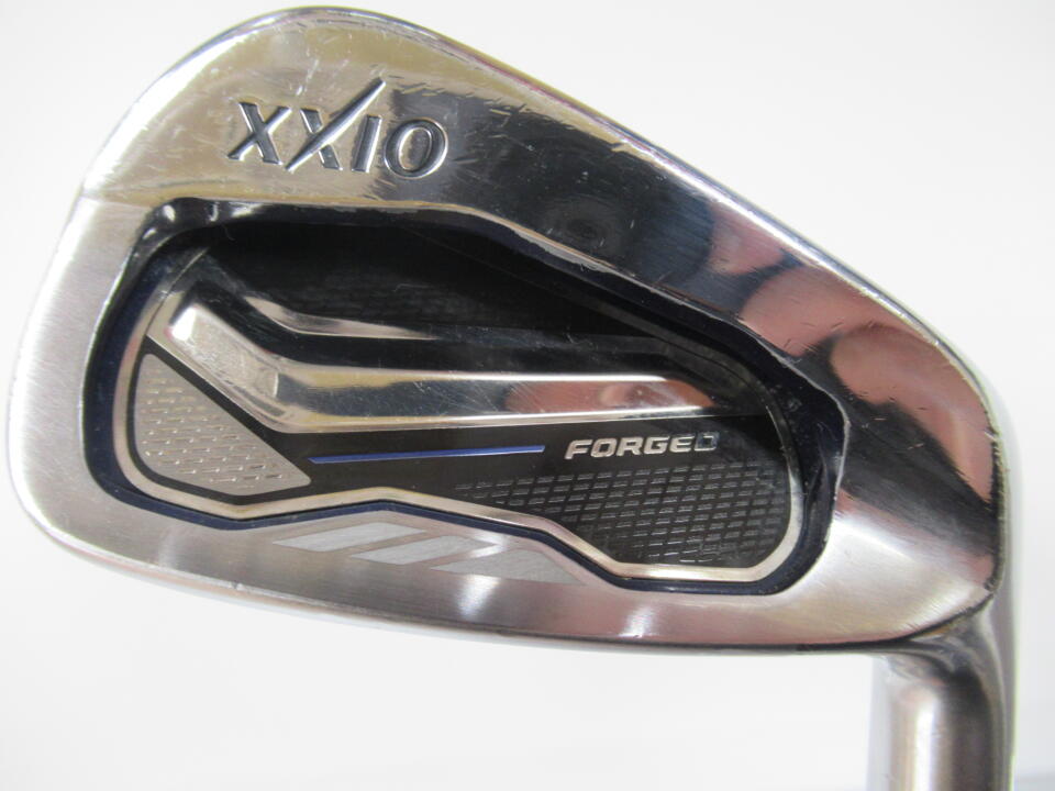 【中古】ダンロップ XXIO FORGED 2017 アイアンセット Sフレックス 38.0インチ NSプロ MODUS 3 TOUR 105 DST Cランク 右利き用 DUNLOP ゴルフクラブ ゼクシオフォージド ゴルフドゥ ゴルフ用品 GOLF DO 中古ゴ｜ゴルフ ドゥ 中古クラブ店