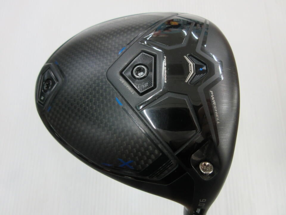 【中古】コブラ DARKSPEED X ドライバー 9° Sフレックス 45.75インチ SPEEDER NX for Cobra(DARKSPEED) Dランク 右利き用 COBRA ゴルフクラブ ダークスピードエックス ゴルフドゥ ゴルフ用品 GOLF DO 中古ゴル|ゴルフ ドゥ 中古クラブ店