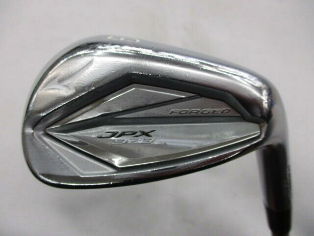 【中古】ミズノ JPX 923 FORGED ウェッジ 49° Sフレックス 35.0インチ スチ?ルファイバ?ｈ９０ リシャフト品 Cランク 右利き用 MIZUNO ゴルフクラブ ゴルフドゥ ゴルフ用品 GOLF DO 中古ゴルフクラ