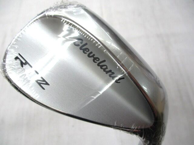【中古】クリーブランド RTZ ツアーサテン ウェッジ 54° S200フレックス 35.25インチ ダイナミックゴールド HT Sランク 右利き用 Cleveland ゴルフクラブ ゴルフドゥ ゴルフ用品 GOLF DO 中古ゴルフク