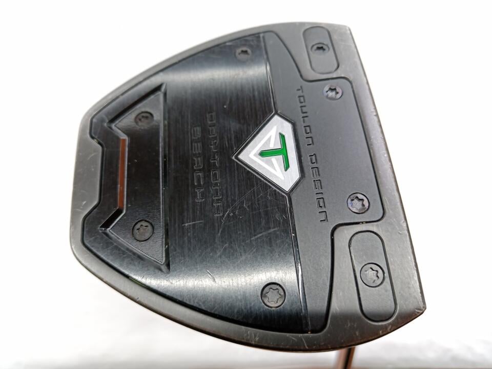 楽天市場】オデッセイ トゥーロン 2022 MEMPHIS メンフィス パター