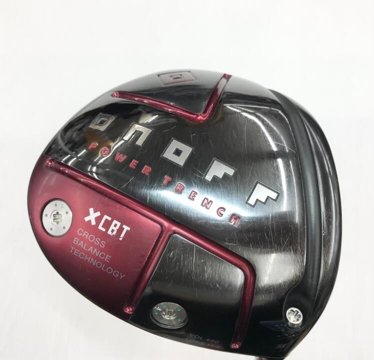 【中古】グローブライド ONOFF AKA 2022 ドライバー 11.5° Sフレックス 45.75インチ SMOOTH KICK MP-522D Cランク 右利き用 GLOBERIDE ゴルフクラブ オノフ アカ 2022 ゴルフドゥ ゴルフ用品 GOLF DO 中古ゴルフ|ゴルフ ドゥ 中古クラブ店