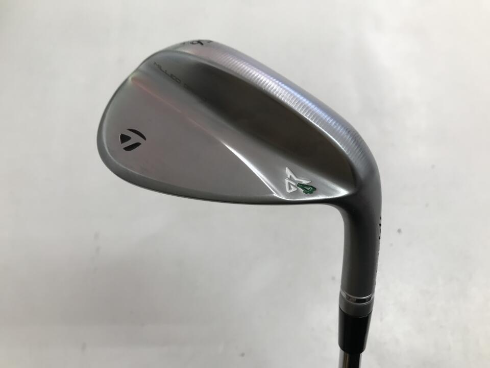 【中古】テーラーメイド MILLED GRIND 4 クローム ウェッジ 56° Sフレックス 35.25インチ NSプロ950GH neo Cランク 右利き用 Taylormade ゴルフクラブ ミルドグラインド4 ゴルフドゥ ゴルフ用品 GOLF DO 中