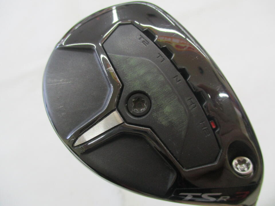 【中古】タイトリスト TSR3 ユーティリティ 21° Sフレックス 40.0インチ TENSEI PRO 1K 70HY Cランク 右利き用 Titleist ゴルフクラブ ゴルフドゥ ゴルフ用品 GOLF DO 中古ゴルフクラブ 23,610円