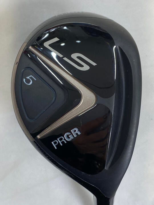 【中古】プロギア LS 2023 ユーティリティ 26° SRフレックス 39.5インチ SPEEDER NX for PRGR (LS 2023) Cランク 右利き用 PRGR ゴルフクラブ ゴルフドゥ ゴルフ用品 GOLF DO 中古ゴルフクラブ|ゴルフ ドゥ 中古クラブ店