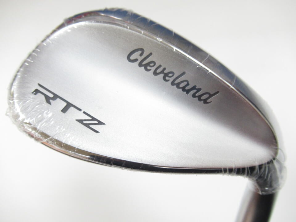 【中古】クリーブランド RTZ ツアーサテン ウェッジ 58° Sフレックス 35.0インチ NSプロ950GH neo Sランク 右利き用 Cleveland ゴルフクラブ ゴルフドゥ ゴルフ用品 GOLF DO 中古ゴルフクラブ