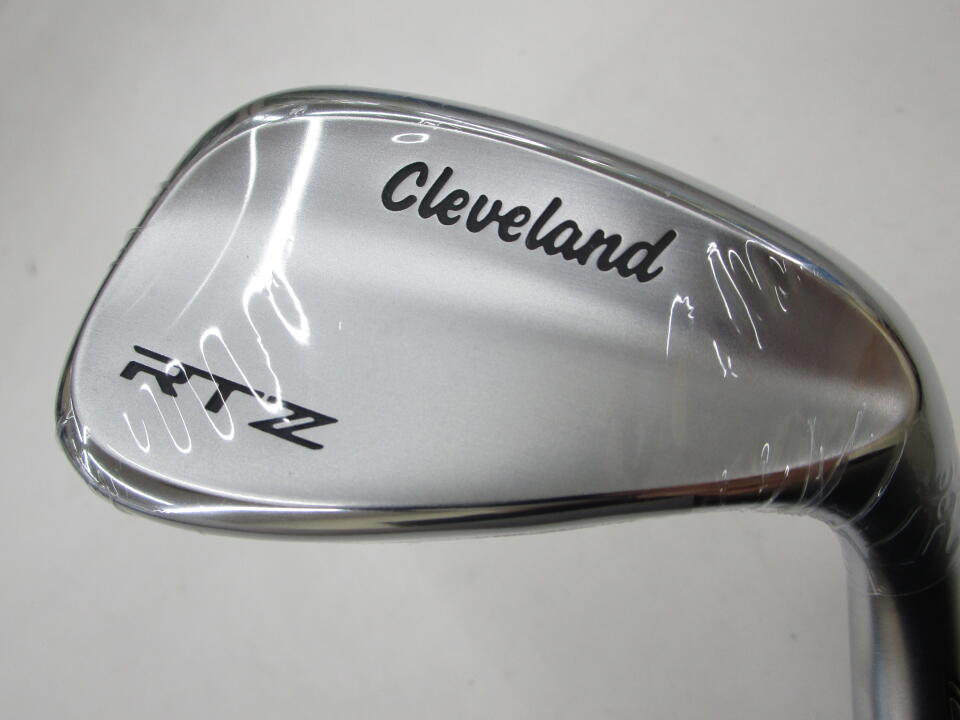 【中古】クリーブランド RTZ ツアーサテン ウェッジ 48° Sフレックス 35.75インチ NSプロ MODUS 3 TOUR 115 Sランク 右利き用 Cleveland ゴルフクラブ ゴルフドゥ ゴルフ用品 GOLF DO 中古ゴルフクラブ