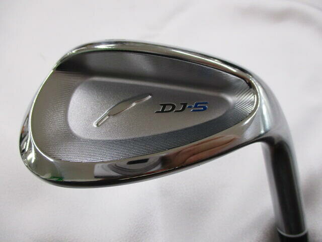 【中古】フォーティーン DJ-5 ウェッジ 54° UNIフレックス 35.0インチ NSプロ DS-91w Cランク 右利き用 FOURTEEN ゴルフクラブ ゴルフドゥ ゴルフ用品 GOLF DO 中古ゴルフクラブ 9,383円