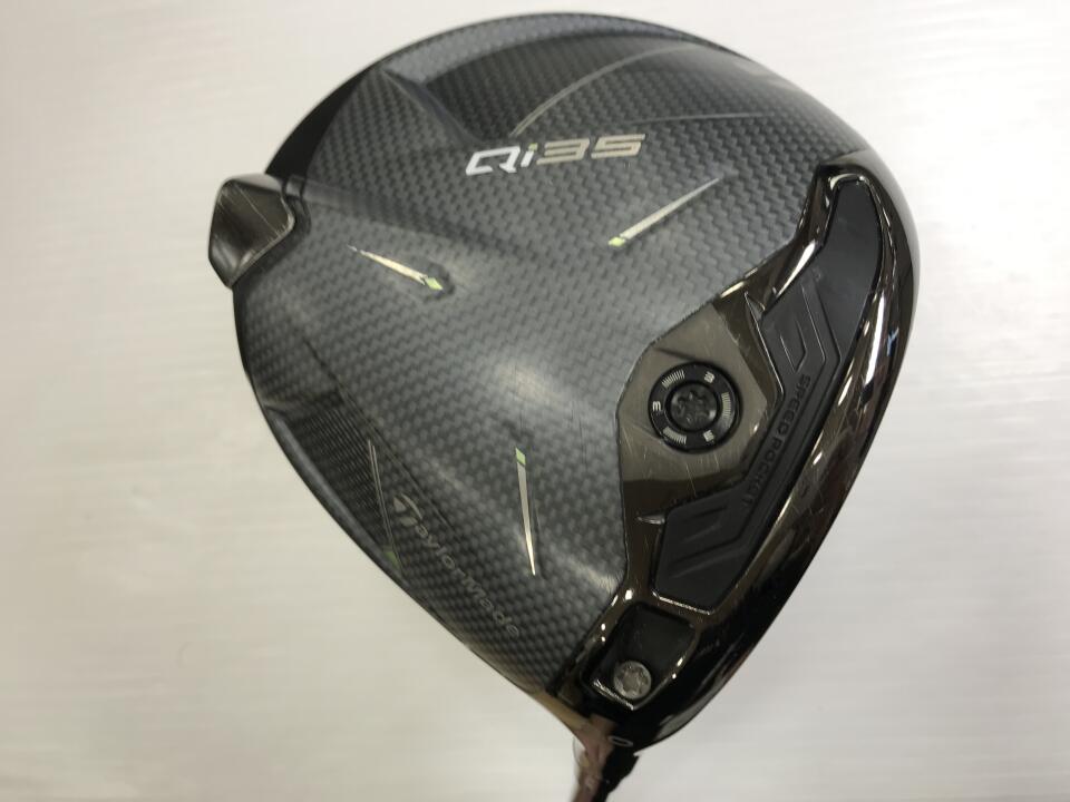 【中古】テーラーメイド Qi35 ドライバー 9&deg; Sフレックス 45.5インチ ヘッドカバーあり Diamana SILVER TM55 2025 Cランク 右利き用 Taylormade ゴルフクラブ ゴルフドゥ ゴルフ用品 GOLF DO 中古ゴルフクラ｜ゴルフ ドゥ 中古クラブ店