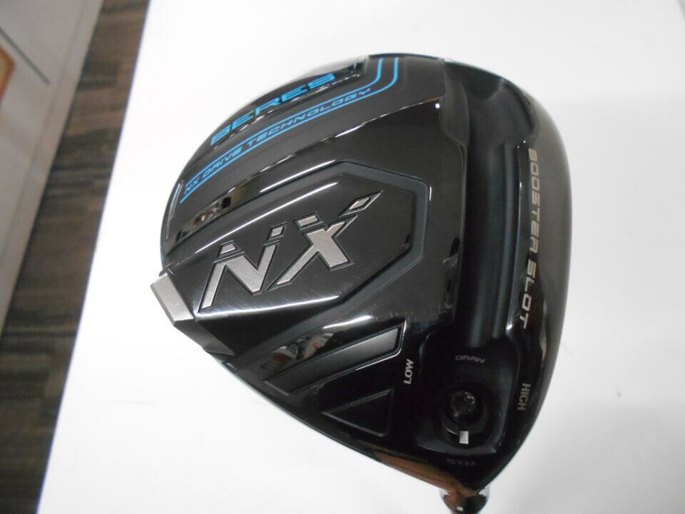 【中古】ホンマゴルフ BERES NX ドライバー 10.5° SRフレックス 45.5インチ ヘッドカバーあり VIZARD FOR NX 45 Cランク 右利き用 ゴルフクラブ ゴルフドゥ ゴルフ用品 GOLF DO 中古ゴルフクラブ