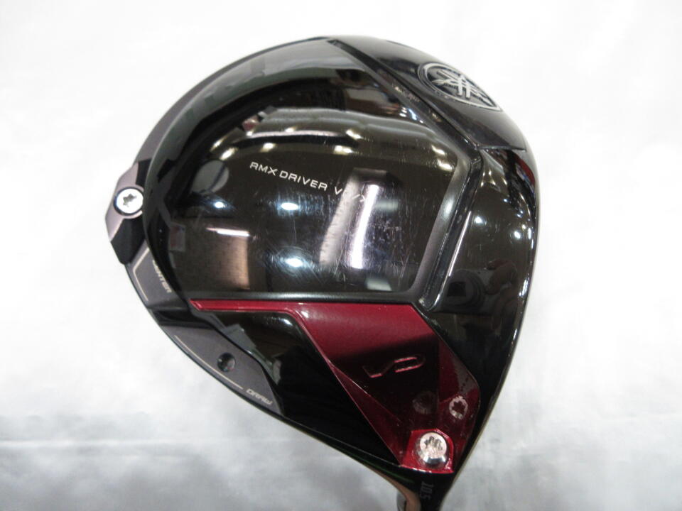 【中古】ヤマハ RMX VD/X ドライバー 10.5&deg; Rフレックス 45.5インチ ヘッドカバーあり TENSEI TR (YAMAHA) Cランク 右利き用 YAMAHA ゴルフクラブ リミックス ゴルフドゥ ゴルフ用品 GOLF DO 中古ゴルフク｜ゴルフ ドゥ 中古クラブ店