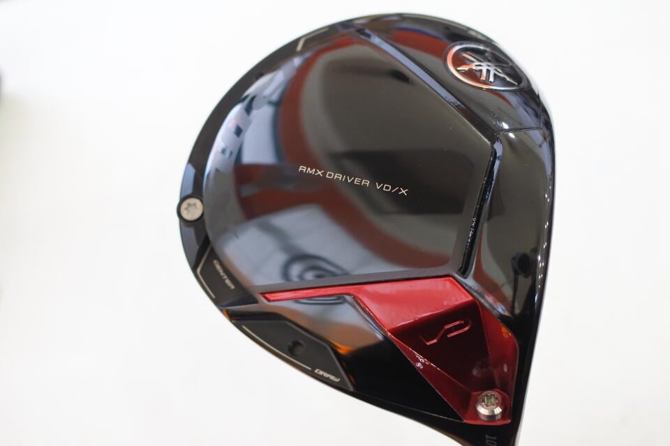 【中古】ヤマハ RMX VD/M ドライバー 10.5&deg; Sフレックス 45.5インチ ヘッドカバーあり ツアーAD PT-6 リシャフト品 Cランク 右利き用 YAMAHA ゴルフクラブ リミックス ゴルフドゥ ゴルフ用品 GOLF DO 中｜ゴルフ ドゥ 中古クラブ店