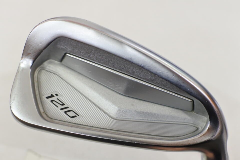 【中古】ピン i210 アイアンセット 26° Rフレックス 38.0インチ NSプロ MODUS 3 TOUR 105 Cランク 右利き用 PING ゴルフクラブ ゴルフドゥ ゴルフ用品 GOLF DO 中古ゴルフクラブ 44,772円