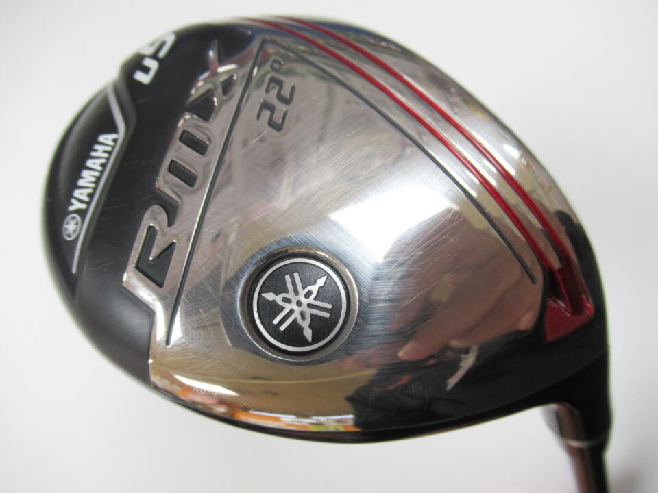 【中古】ヤマハ RMX 2020 ユーティリティ 22&deg; Rフレックス 39.5インチ ヘッドカバーあり TMX-420U Cランク 右利き用 YAMAHA ゴルフクラブ リミックス ゴルフドゥ ゴルフ用品 GOLF DO 中古ゴルフクラブ｜ゴルフ ドゥ 中古クラブ店