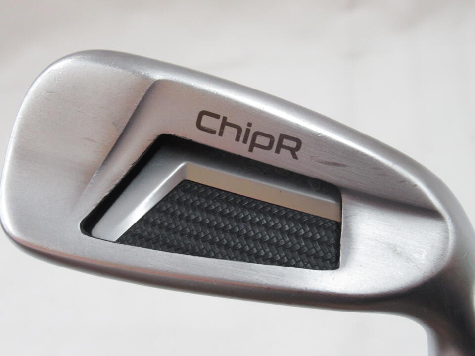 【中古】ピン ChipR ウェッジ 38.5° 34.0インチ Z-Z115 Cランク 右利き用 PING ゴルフクラブ ゴルフドゥ ゴルフ用品 GOLF DO 中古ゴルフクラブ
