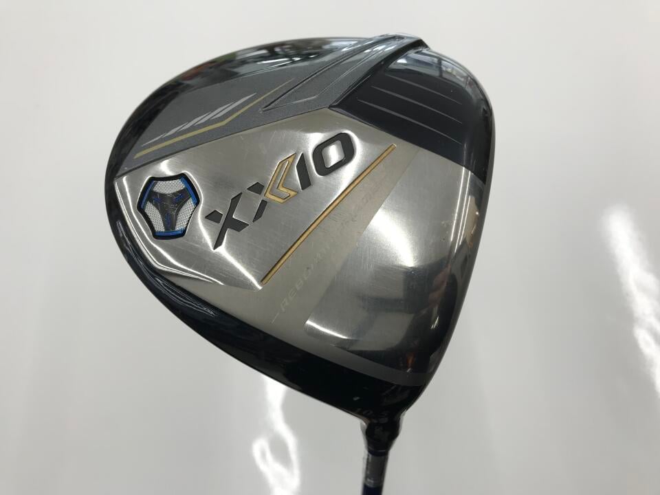 【中古】ダンロップ XXIO 13 ネイビー ドライバー 10.5° Rフレックス 45.5インチ MP1300 ネイビー Cランク 右利き用 DUNLOP ゴルフクラブ ゼクシオ13 ゴルフドゥ ゴルフ用品 GOLF DO 中古ゴルフクラブ|ゴルフ ドゥ 中古クラブ店