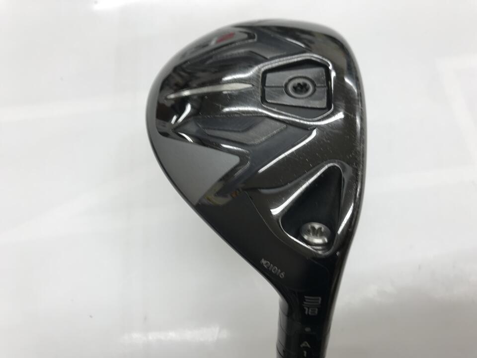 【中古】タイトリスト TSi2 ユーティリティ 18° Sフレックス 40.5インチ TENSEI CK PRO Orange 80HY Cランク 右利き用 Titleist ゴルフクラブ ゴルフドゥ ゴルフ用品 GOLF DO 中古ゴルフクラブ|ゴルフ ドゥ 中古クラブ店