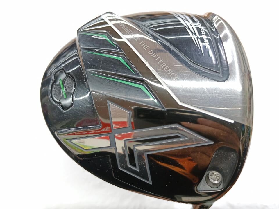 【中古】ダンロップ XXIO X-eks- 2022 ドライバー 9.5° Sフレックス 45.25インチ ディアマナ PD50 Cランク 右利き用 DUNLOP ゴルフクラブ ゼクシオエックス2022 ゴルフドゥ ゴルフ用品 GOLF DO 中古ゴルフ