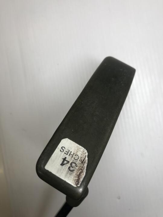 【中古】ピン アンサー3 ブロンズ パター 34.5インチ オリジナルスチール Dランク 右利き用 PING ゴルフクラブ ゴルフドゥ ゴルフ用品 GOLF DO 中古ゴルフクラブ