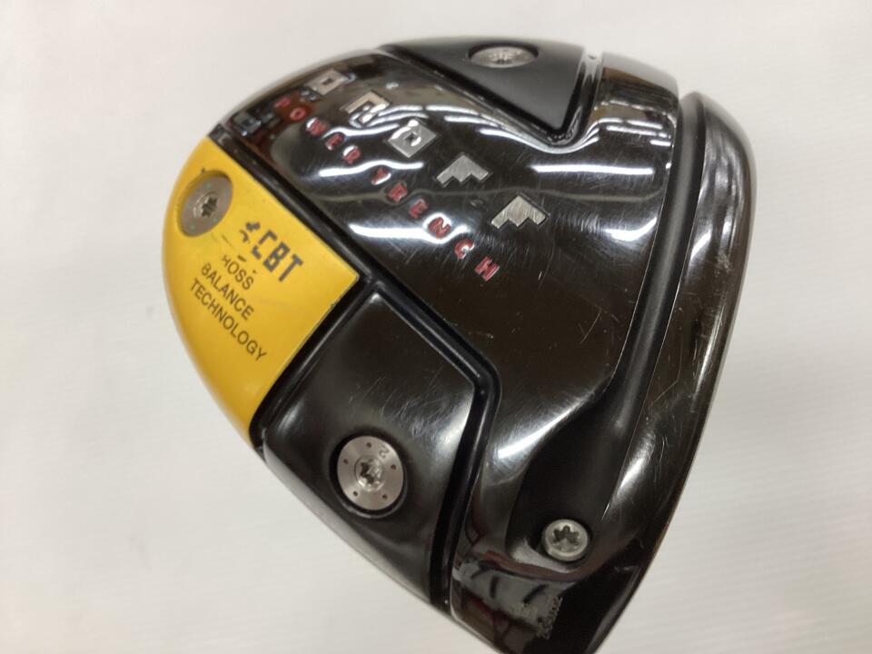 【中古】グローブライド ONOFF KURO 2022 ドライバー 10.5° Sフレックス 45.75インチ SHINARI:60 CBT Cランク 右利き用 GLOBERIDE ゴルフクラブ オノフクロ ゴルフドゥ ゴルフ用品 GOLF DO 中古ゴルフクラブ