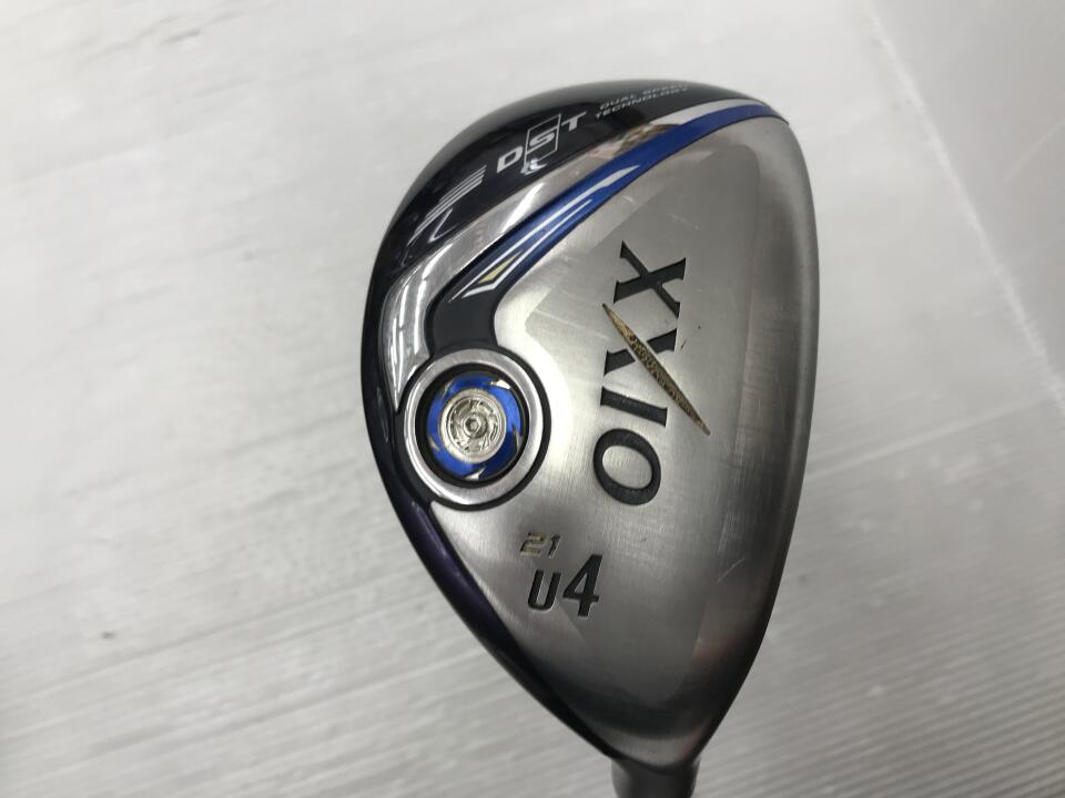 【中古】ダンロップ XXIO 9 ユーティリティ 21&deg; Sフレックス 40.5インチ MP900 Cランク 右利き用 DUNLOP ゴルフクラブ ゼクシオ9 ゴルフドゥ ゴルフ用品 GOLF DO 中古ゴルフクラブ｜ゴルフ ドゥ 中古クラブ店