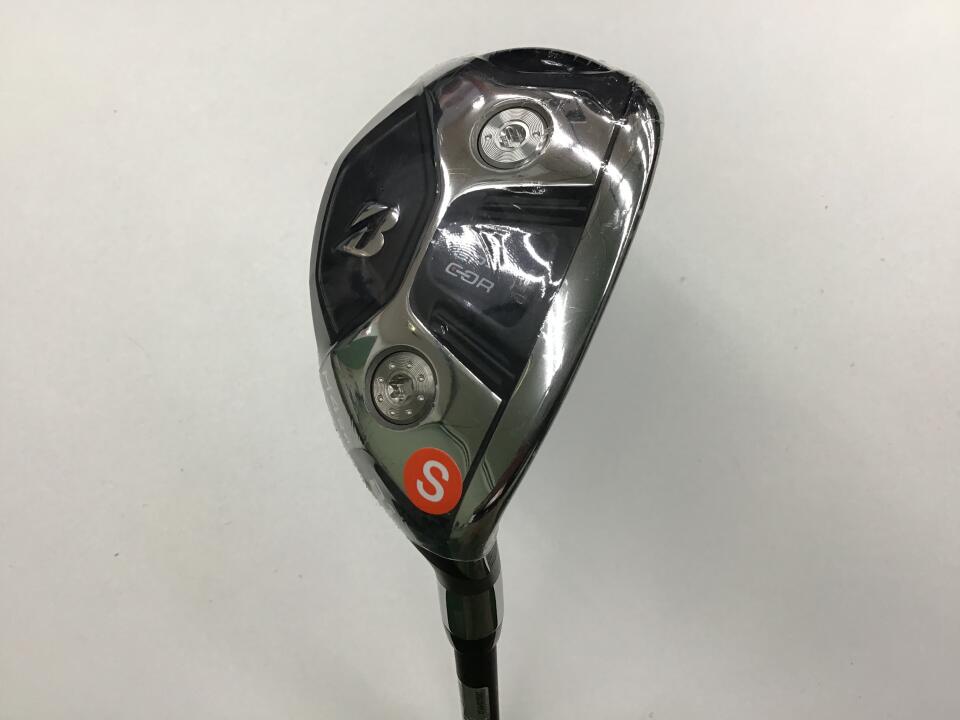 【中古】ブリヂストン B1ST HY ユーティリティ 24° Sフレックス 39.5インチ ヘッドカバーあり VENTUS BS6h Sランク 右利き用 BRIDGESTONE ゴルフクラブ ゴルフドゥ ゴルフ用品 GOLF DO 中古ゴルフクラブ