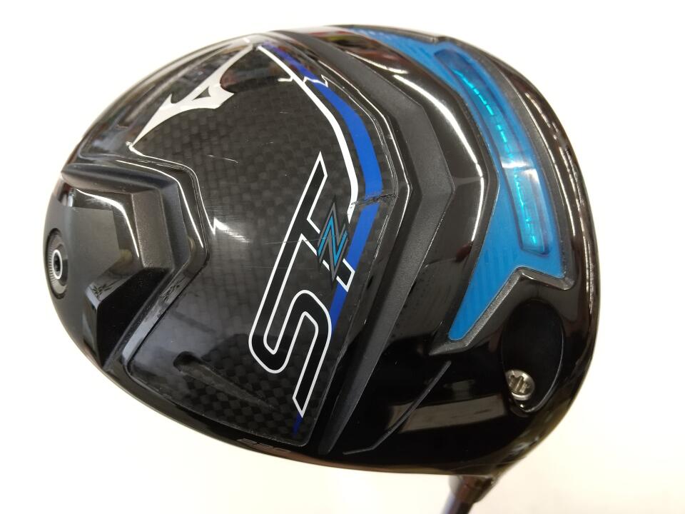 【中古】ミズノ ST-Z 230 ドライバー 9.5° Sフレックス 45.5インチ ヘッドカバーあり Diamana MM D Cランク 右利き用 MIZUNO ゴルフクラブ ゴルフドゥ ゴルフ用品 GOLF DO 中古ゴルフクラブ