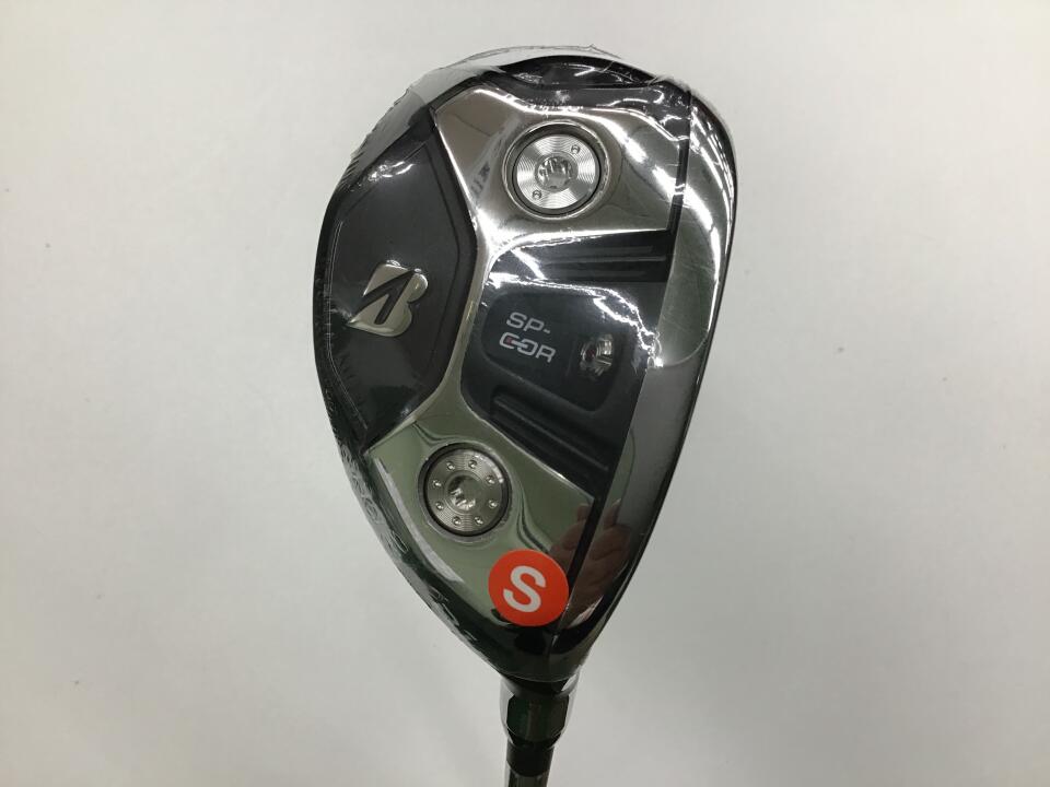 【中古】ブリヂストン B1ST HY ユーティリティ 21° Sフレックス 39.75インチ ヘッドカバーあり VENTUS BS6h Sランク 右利き用 BRIDGESTONE ゴルフクラブ ゴルフドゥ ゴルフ用品 GOLF DO 中古ゴルフクラブ