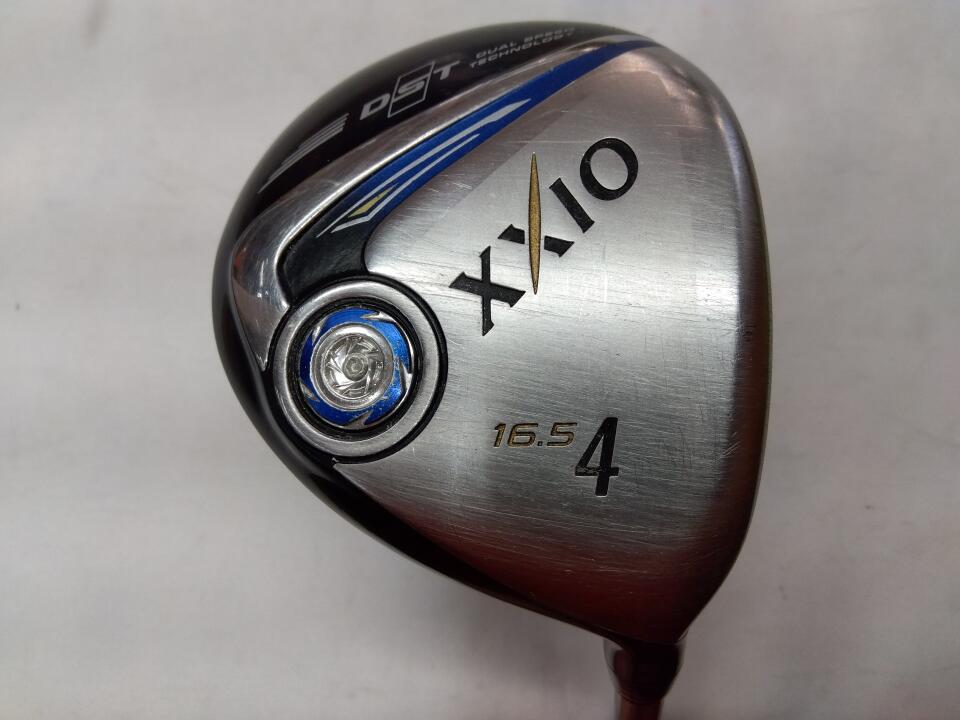 【中古】ダンロップ XXIO 9 フェアウェイウッド 4W 16.5&deg; SRフレックス 42.5インチ MP900 Dランク 右利き用 DUNLOP ゴルフクラブ ゼクシオ9 ゴルフドゥ ゴルフ用品 GOLF DO 中古ゴルフクラブ｜ゴルフ ドゥ 中古クラブ店