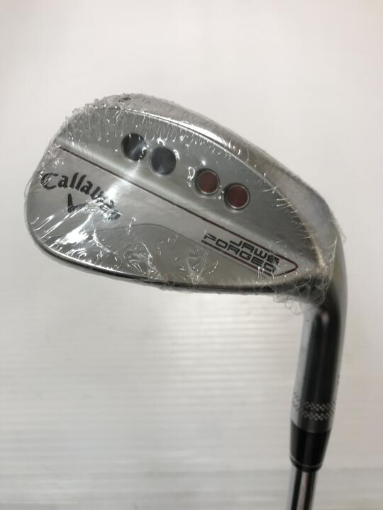 【中古】キャロウェイ JAWS FORGED 2023 クロム ウェッジ 48° Sフレックス 35.5インチ NSプロ950GH neo Bランク 右利き用 Callaway ゴルフクラブ ジョーズ フォージド 2023 ゴルフドゥ ゴルフ用品 GOLF DO 中