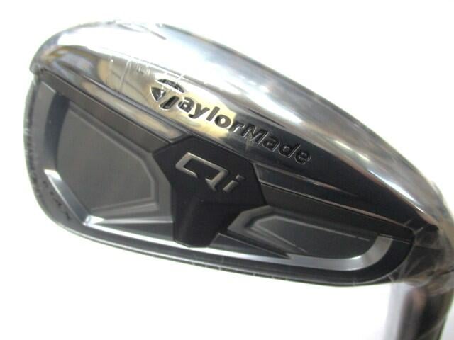 【中古】テーラーメイド Qi MAX 2026 アイアンセット Sフレックス 37.875インチ NSプロ910GH Sランク 右利き用 Taylormade ゴルフクラブ Qiマックス2026 ゴルフドゥ ゴルフ用品 GOLF DO 中古ゴルフクラブ|ゴルフ ドゥ 中古クラブ店