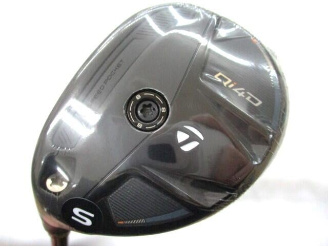 【中古】テーラーメイド Qi4D ユーティリティ 25° Sフレックス 39.25インチ ヘッドカバーあり REAX 75 (Qi4D) Sランク 左利き用 Taylormade ゴルフクラブ ゴルフドゥ ゴルフ用品 GOLF DO 中古ゴルフクラ